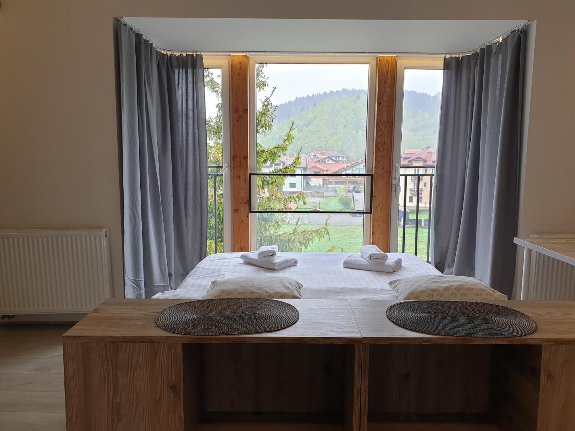Apartamenty Doliny Szczyrk Δωμάτιο φωτογραφία
